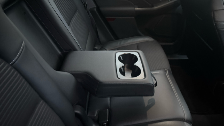 Ford Kuga 1.5 EcoBlue Titanium Edition 5dr Diesel Estate